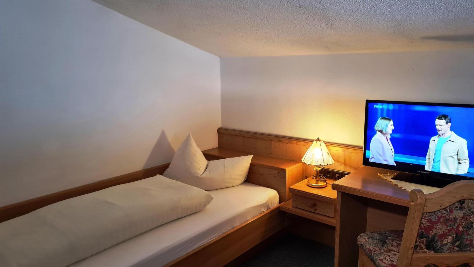 Hotel Pension Haid ザンクト・レオンハルト・イム・ピッツタール エクステリア 写真